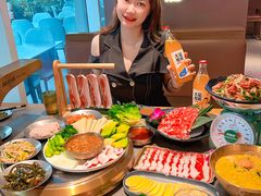 -杨小佳·齐齐哈尔烤肉·烤串(广州店)