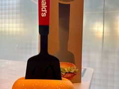 -麦当劳(欢乐谷店)