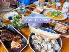 -THE CANNERY&JUJU 新鲜海鲜·牛排美食酒廊
