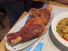 -李老哈·东北菜(宋园路店)