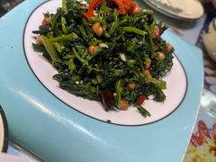 -海碗油泼面·八次方·水库鱼·粘卷子(平谷店)