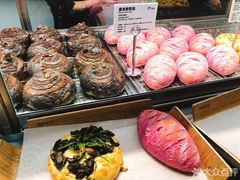 -LELECHA乐乐茶(美罗城店)