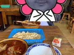 -兄弟俩老李家牛肉汤(总店)