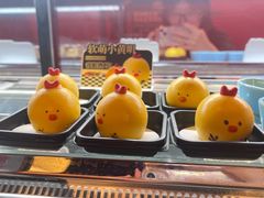 -牛New寿喜烧(曹路花园城店)