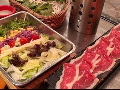 -小牛哈尼章鱼水煎肉(金鹰店)
