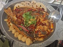 -鱼神脆皮烤鱼(深圳光明田寮村店)
