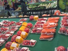-农工商超市(金沙江路店)