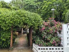 -花间酒庭院餐厅(谷山店)