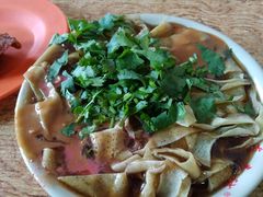 锅巴菜-真素诚(玉泉路总店)