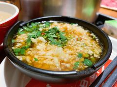 -牛很鲜潮汕牛肉火锅(朝晖路店)