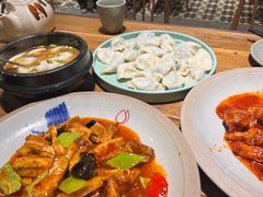 -三姐妹餐厅(曲江店)