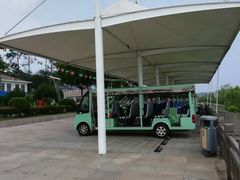 -南京金牛湖风景区