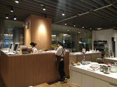 -ABC Cooking Studio(上海环球金融中心店)
