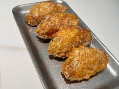 -春家·非遗手工小吃(徐汇万科广场店)