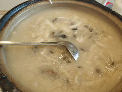 -粤仔湾砂锅粥(广益哥伦布店)
