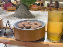 -喜家自助小火锅(卓悦里店)
