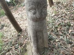 -采石矶景区