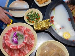 -蜀大侠火锅(四川北路店)
