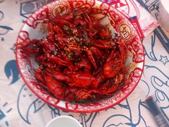 -松哥油焖大虾(科技园店)