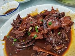 -山涧阁农家菜(南北湖店)