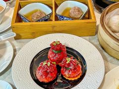 -南海渔村(珠江新城店)