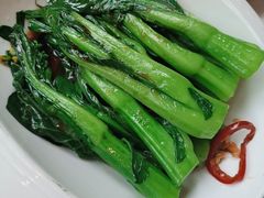 -东莞塘厦三正半山温泉酒店·汉宫中餐厅