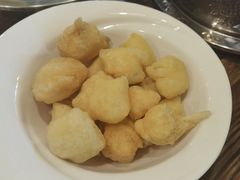 -格日勒阿妈蒙古厨房(大召店)