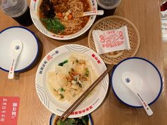 -震山堂·手工劲面(仓山万达店)