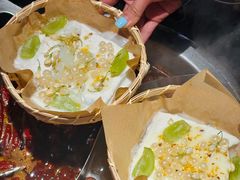 -大龙燚火锅(天安云谷店)