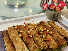 -绿雅居原生态农庄(小涌店)