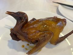 -文记壹心鸡(宝华路店)