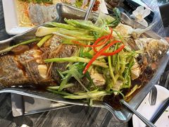 -建兴酒家(素里翁分店)