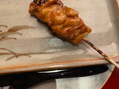 -鳥喜Toriki怀石烧鸟料理