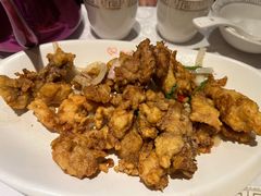 -永兴餐厅(复兴中路店)