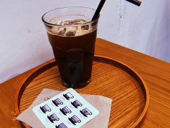 -沏点Trattoria意大利餐厅(新街口店)