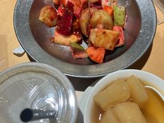 -水平有限广西米粉·广西风味集(五道口店)