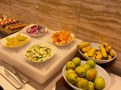 -广州粤海喜来登酒店