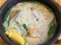 -桥香园过桥米线(国贸店)