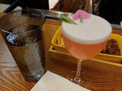 -LAMP BAR 水烟音乐酒吧
