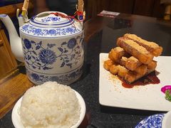 -蜀都丰 正宗水煮鱼(建德天城店)