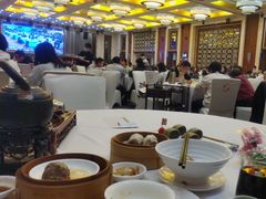 -顺德人家食府(黄金广场店)