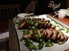 -绿茶餐厅(华联万柳店)