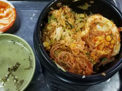 -南通大学-食堂