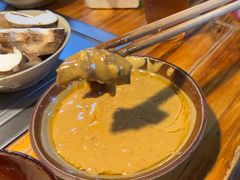 -阳阳老火锅(小南门店)