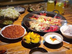 -陈陈火锅(较场口店)