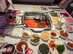 -海底捞火锅(杭州庆春路夜宵主题店)