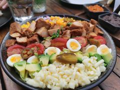 -Q MEX 库迈墨西哥餐吧(三里屯店)