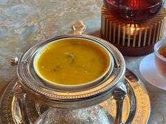 -东海朗廷酒店-唐阁T’ANG COURT 中餐厅