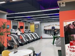 -RunningFit健身高端私教馆(红星美凯龙店)