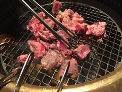 -佧裴烤肉(曲江店)